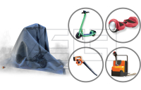 VLITEX PREMIUM Fire Containment Blanket 2.5 x 3 m