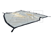 VLITEX Brandbegrenzungsdecke ULTIMATE 3 x 4
