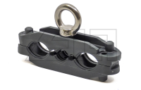 REMA 320A Aufhängung, 2x  50-95 mm²