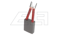 Carbon brush