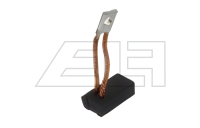 Carbon brush