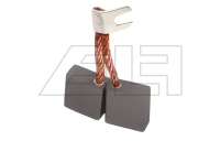 Carbon brush