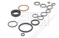 Gasket set TMX1000 ab 04/2000