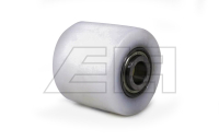Load wheel, tandem