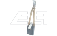 Carbon brush