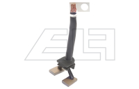 Carbon brush