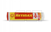 Retinax grease cartridge