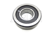 Mast bearing