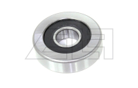 Mast bearing