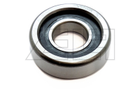 Mast bearing