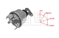 Ignition lock
