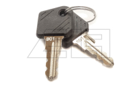 key assy.