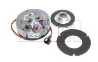 electromagnetic brake