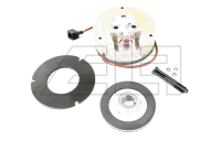 electromagnetic brake