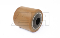 Load wheel