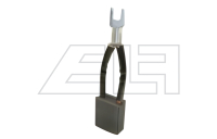 Carbon brush