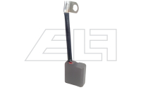 Carbon brush
