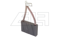Carbon brush