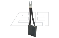 Carbon brush