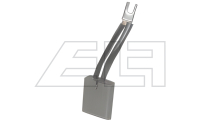 Carbon brush
