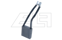 Carbon brush