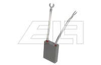 Carbon brush