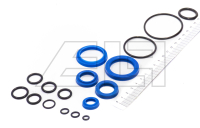 Gasket set TMX1000 (1990-03/2003)
