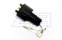 Ignition lock 8FDF