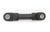 Flex connector 95-110mm