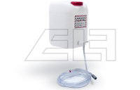 Aquamatic tanks 20 Liter