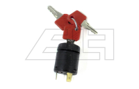 Lock for locking system 9432