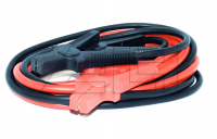 Battery-Jumper-Cable - Tongs isolated 5000mm