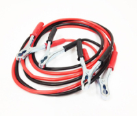 Battery-Jumper-Cable - Tongs isolated 3500mm