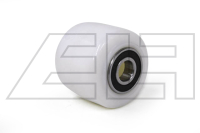 Load wheel, tandem
