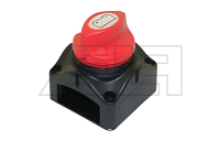Battery switch for Manitou/Moffet