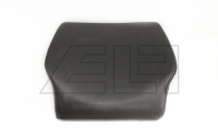 Seat cushion PVC