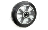 rubber wheel (67-68)