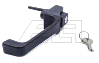 Push Button Handle (Outside Cab) -  4790