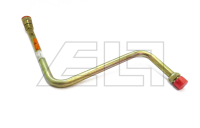 Steel Hyd Hse Rear Hub LH-Ass I.D.Ir332
