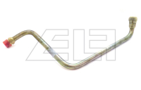 Steel Hy Hse Rear Hub RH-Ass-Id Ir332