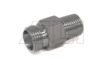 Shaft screw