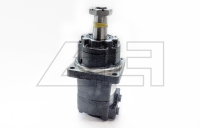 hydraulic motor