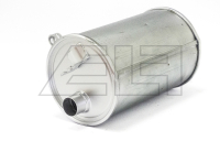 Silencer