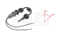 Ignition lock