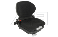 DRIVER SEAT (FABRIC) TONERO