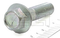 SCHRAUBE 3 T LG400 MM