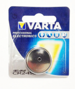 Button cell CR2450