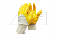 Nitrile-glove