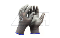 Nylon glove