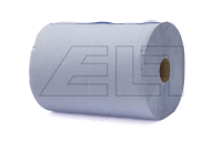 Cleaning roll blue 3-ply